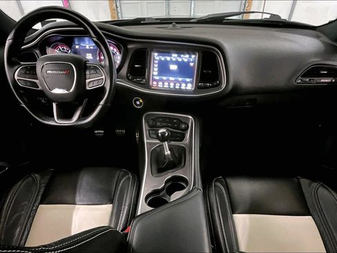 Used 2021 Dodge Challenger R/T Scat Pack image 14