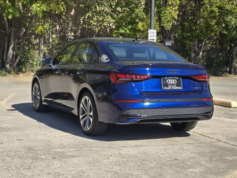 New 2026 Audi A3 2.0T Premium image 8