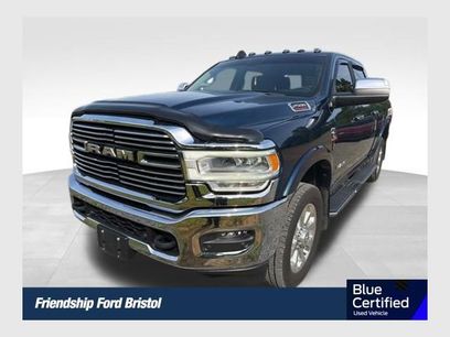 Used 2022 RAM 2500 Laramie