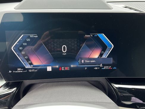 New 2026 BMW X1 xDrive28i w/ Technology Package image 14