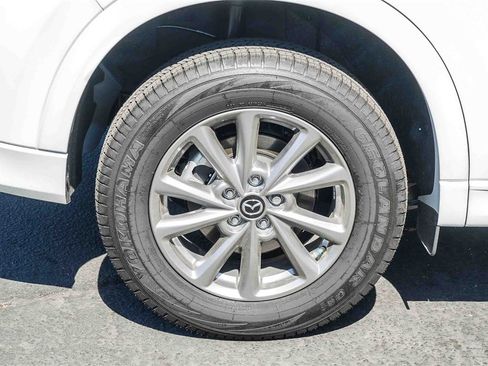 New 2025 MAZDA CX-5 AWD 2.5 S w/ Preferred Package image 10