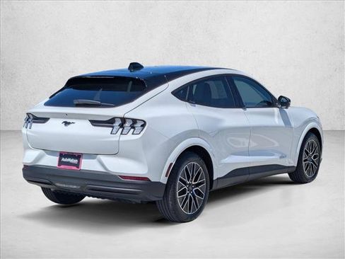 New 2026 Ford Mustang Mach-E Premium RWD image 2