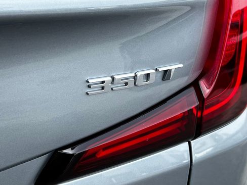 Certified 2024 Cadillac XT4 Premium Luxury w/ Cold Weather Package image 18