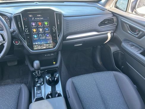 New 2026 Subaru Forester Premium AWD/4WD image 12