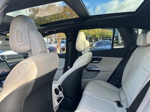 New 2026 Mercedes-Benz GLC 300 4MATIC image 20