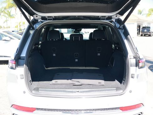 Used 2023 Jeep Grand Cherokee Overland w/ Advanced Protech Group III AWD/4WD image 35