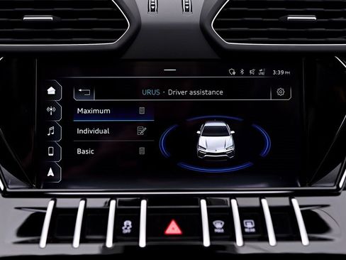 Used 2021 Lamborghini Urus image 84