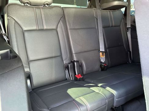 Certified 2023 Chevrolet Tahoe RST image 24