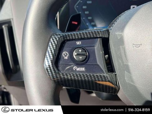 Used 2025 BMW X3 M50 w/ M Sport Professional Package image 25