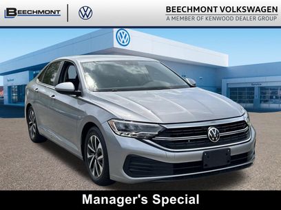 Used 2024 Volkswagen Jetta S