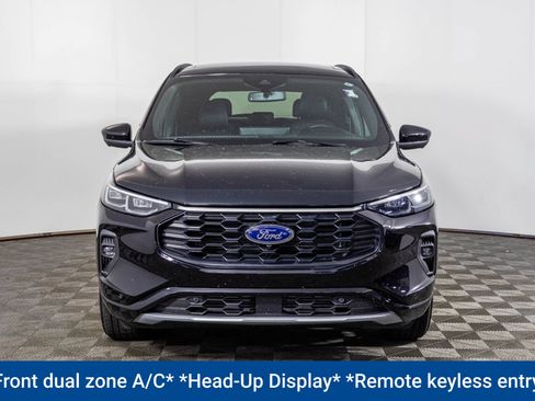 Used 2024 Ford Escape ST-Line Elite w/ Premium Technology Package AWD/4WD image 15