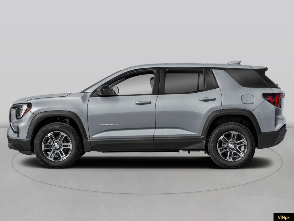 New 2027 GMC Terrain Elevation w/ Elevation Premium Package AWD/4WD image 4