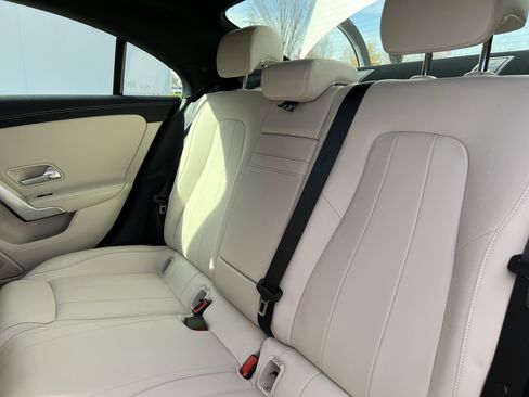 Used 2025 Mercedes-Benz CLA 250 image 32