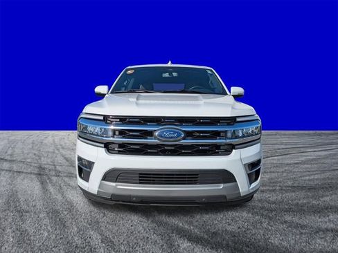 Certified 2024 Ford Expedition Limited RWD image 9