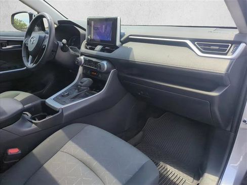 Used 2024 Toyota RAV4 XLE w/ Convenience Package AWD/4WD image 29