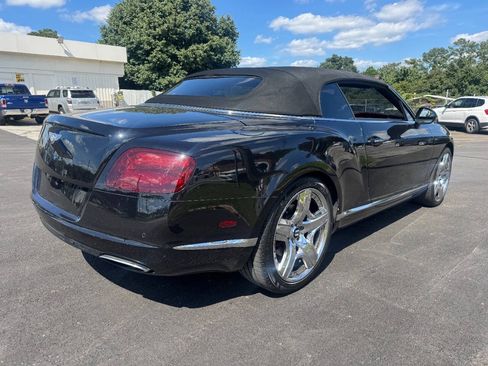 Used 2012 Bentley Continental GT AWD/4WD image 5