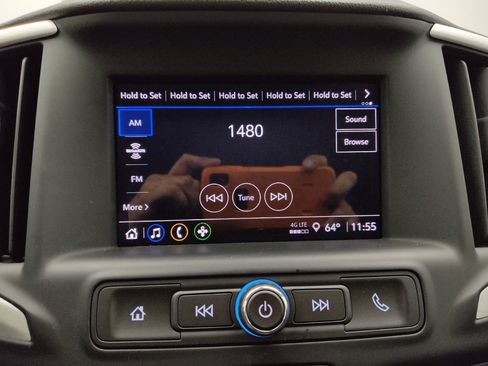 Used 2024 GMC Terrain SLE w/ Driver Convenience Package FWD image 25