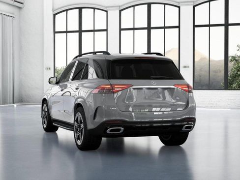 New 2026 Mercedes-Benz GLE 350 4MATIC image 26