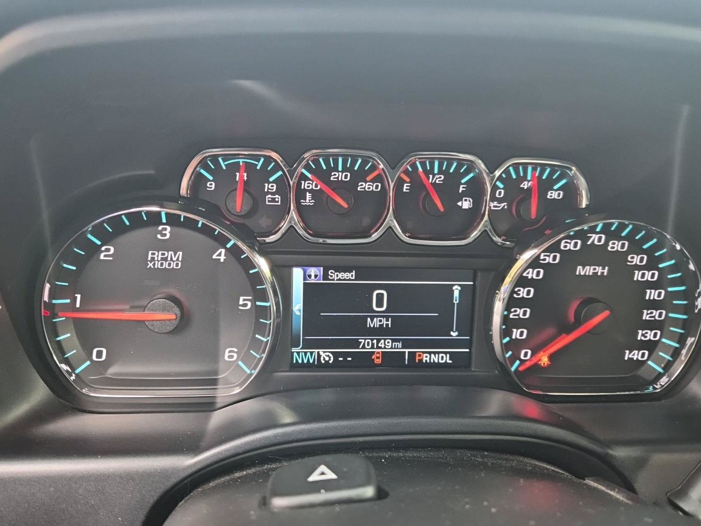 Used 2017 GMC Sierra 1500 SLE AWD/4WD image 13