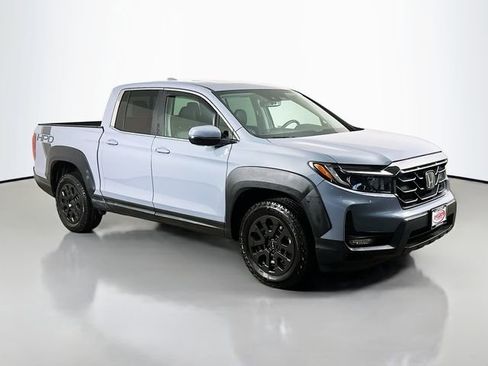 Certified 2023 Honda Ridgeline RTL image 15