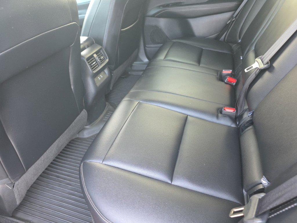 Used 2025 Nissan Murano SL AWD/4WD image 12
