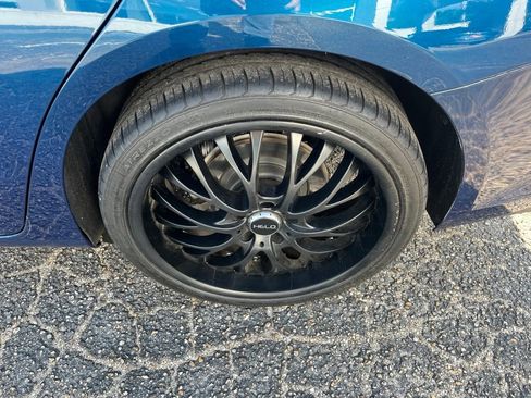 Used 2019 Chevrolet Malibu LS FWD image 30