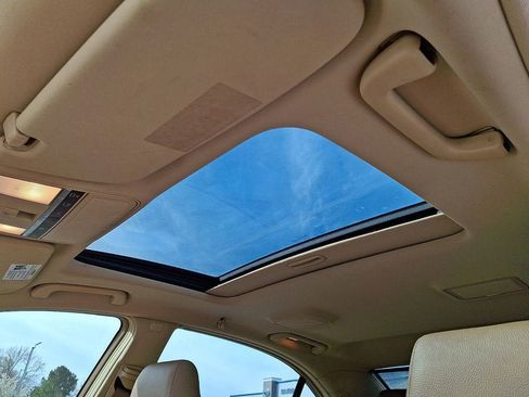 Used 2008 Mercedes-Benz S 550 image 14