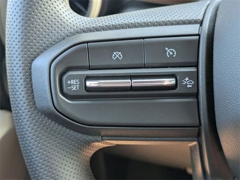 New 2026 Chevrolet Colorado W/T w/ Advanced Trailering Package image 11