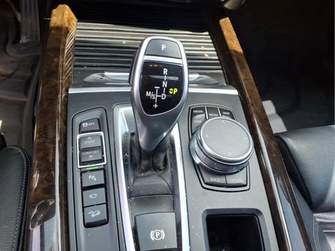 Used 2018 BMW X5 xDrive35i w/ M Sport Package AWD/4WD image 24