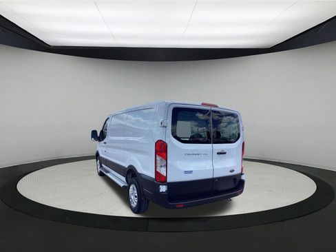 Used 2025 Ford Transit 250 Low Roof w/ Exterior Upgrade Package RWD image 6