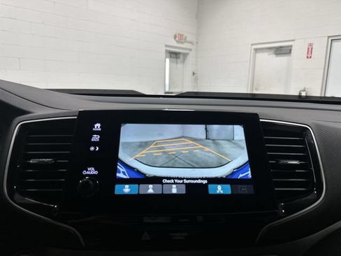 Used 2024 Honda Passport EX-L image 23