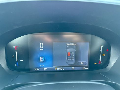 New 2026 Ford Escape Active w/ Cold Weather Package image 11