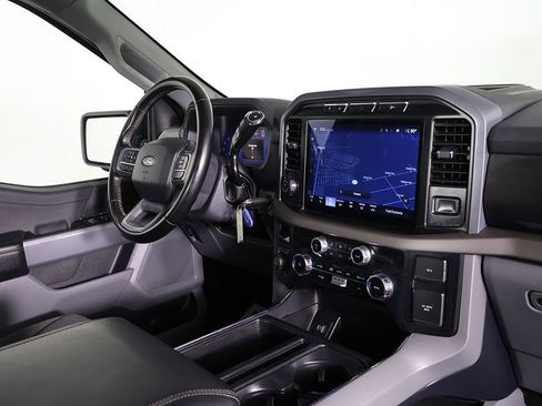 Used 2024 Ford F150 XLT w/ Mobile Office Package AWD/4WD image 29