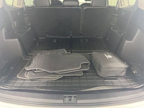 Used 2022 Volkswagen Atlas SE AWD/4WD image 9