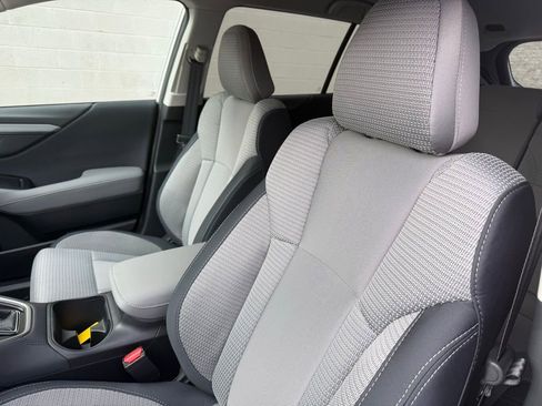 New 2025 Subaru Outback Premium image 21