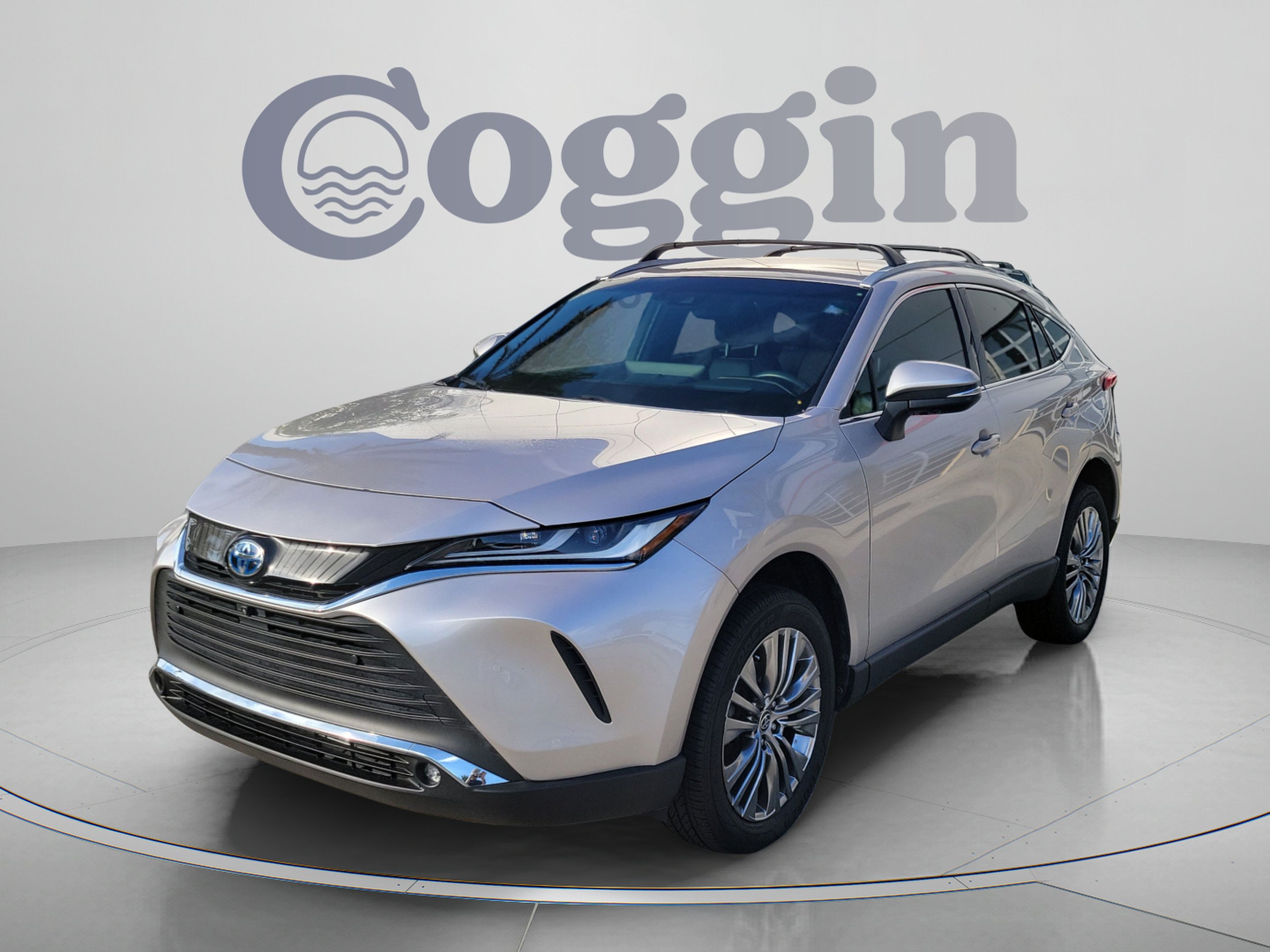 Used 2023 Toyota Venza Limited AWD/4WD image 2