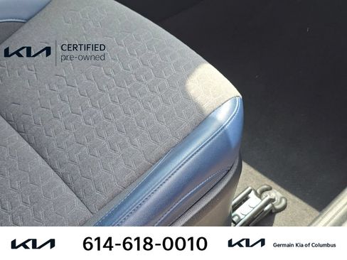 Certified 2024 Kia Seltos S AWD/4WD image 26