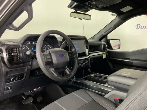 New 2026 Ford F150 STX AWD/4WD image 13