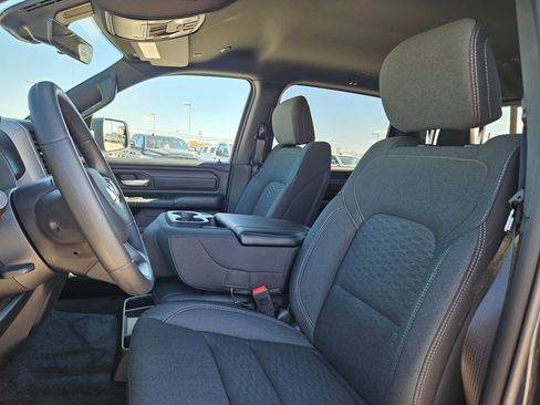 New 2026 RAM 1500 Express image 12