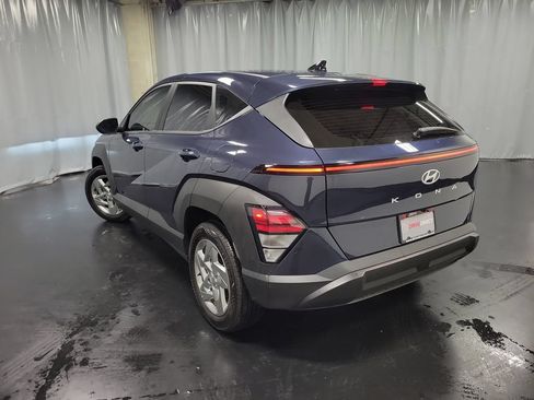 Used 2025 Hyundai Kona SE FWD image 6