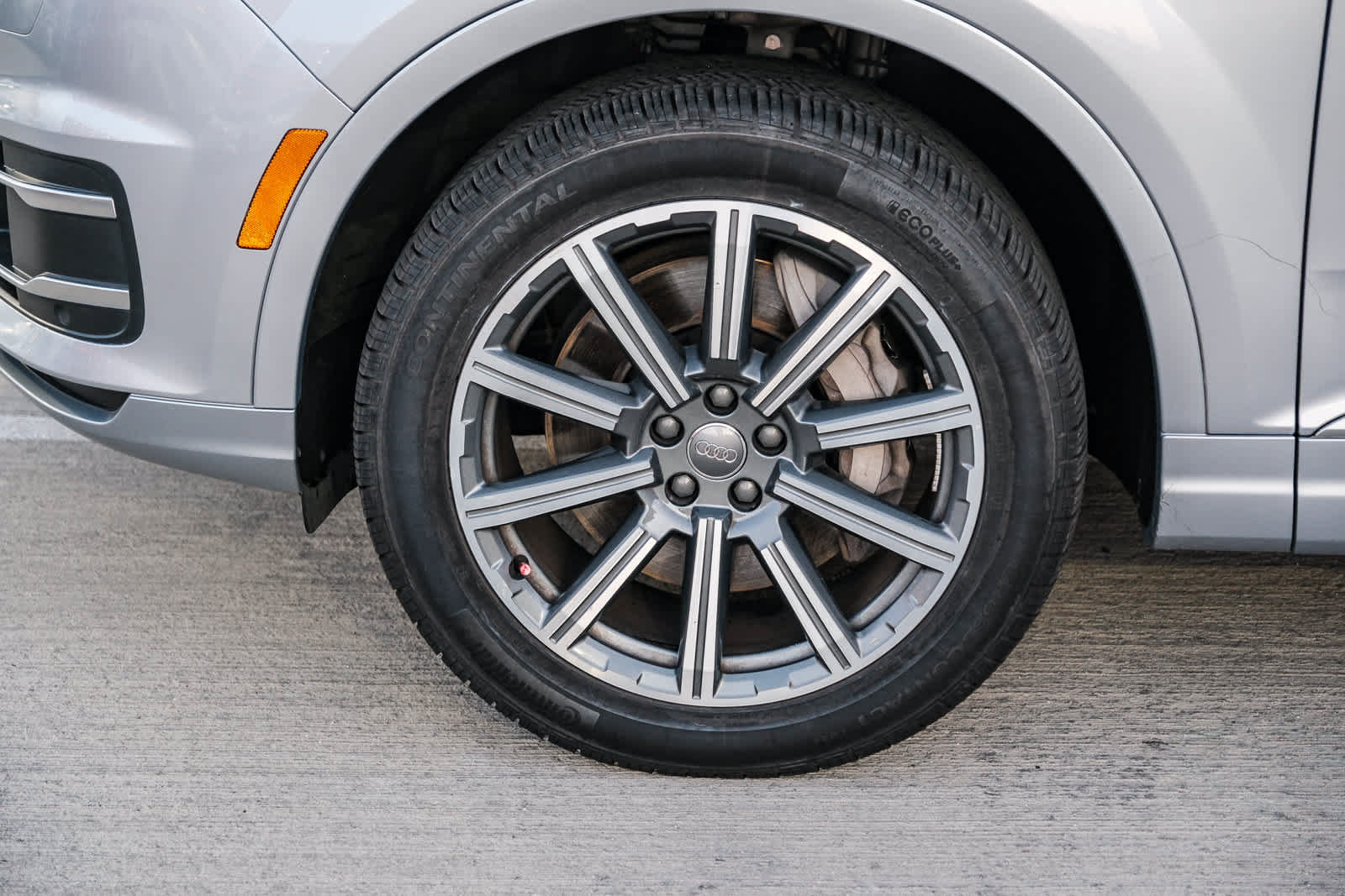 Used 2019 Audi Q7 2.0T Premium w/ Convenience Package AWD/4WD image 10
