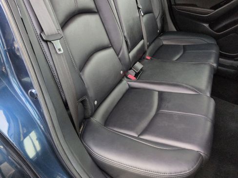 Used 2017 MAZDA MAZDA3 Touring image 22