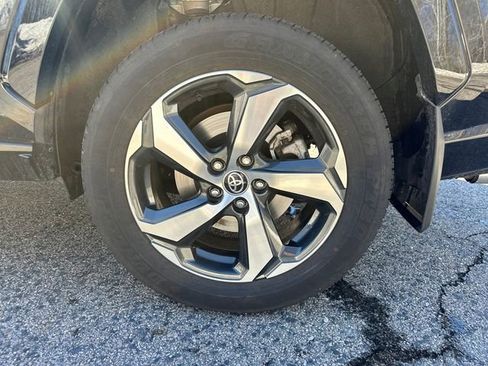 Certified 2024 Toyota RAV4 SE w/ Weather & Moonroof Package image 13