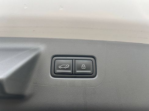 Used 2026 Hyundai Santa Fe SEL AWD/4WD image 24