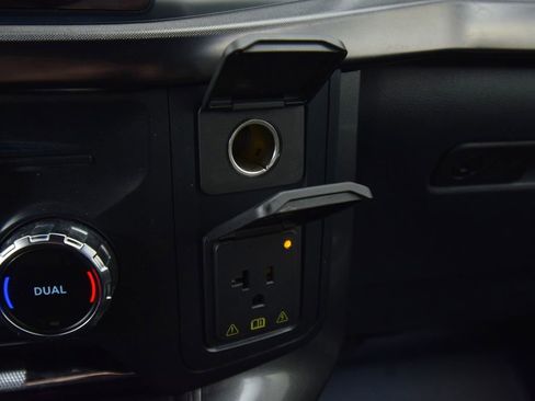 Used 2022 Ford F150 Tremor w/ Equipment Group 402A High image 37