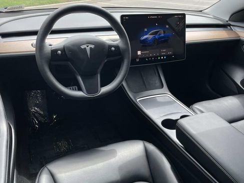 Used 2023 Tesla Model 3 Performance AWD/4WD image 7