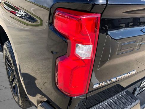 Used 2024 Chevrolet Silverado 1500 RST w/ Texas Edition Plus RWD image 27