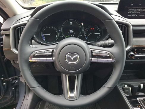 Certified 2026 MAZDA CX-50 AWD 2.5 Hybrid w/ Weather Package image 31