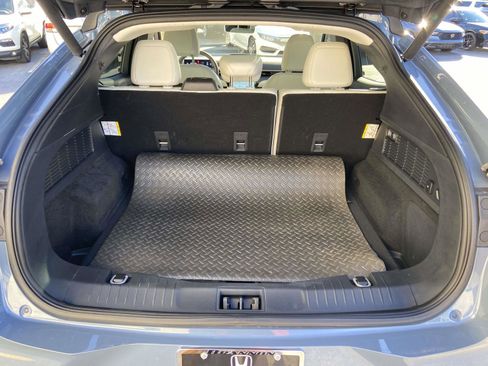 Used 2023 Ford Mustang Mach-E Premium image 8