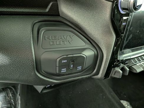 New 2026 RAM 2500 Tradesman image 20